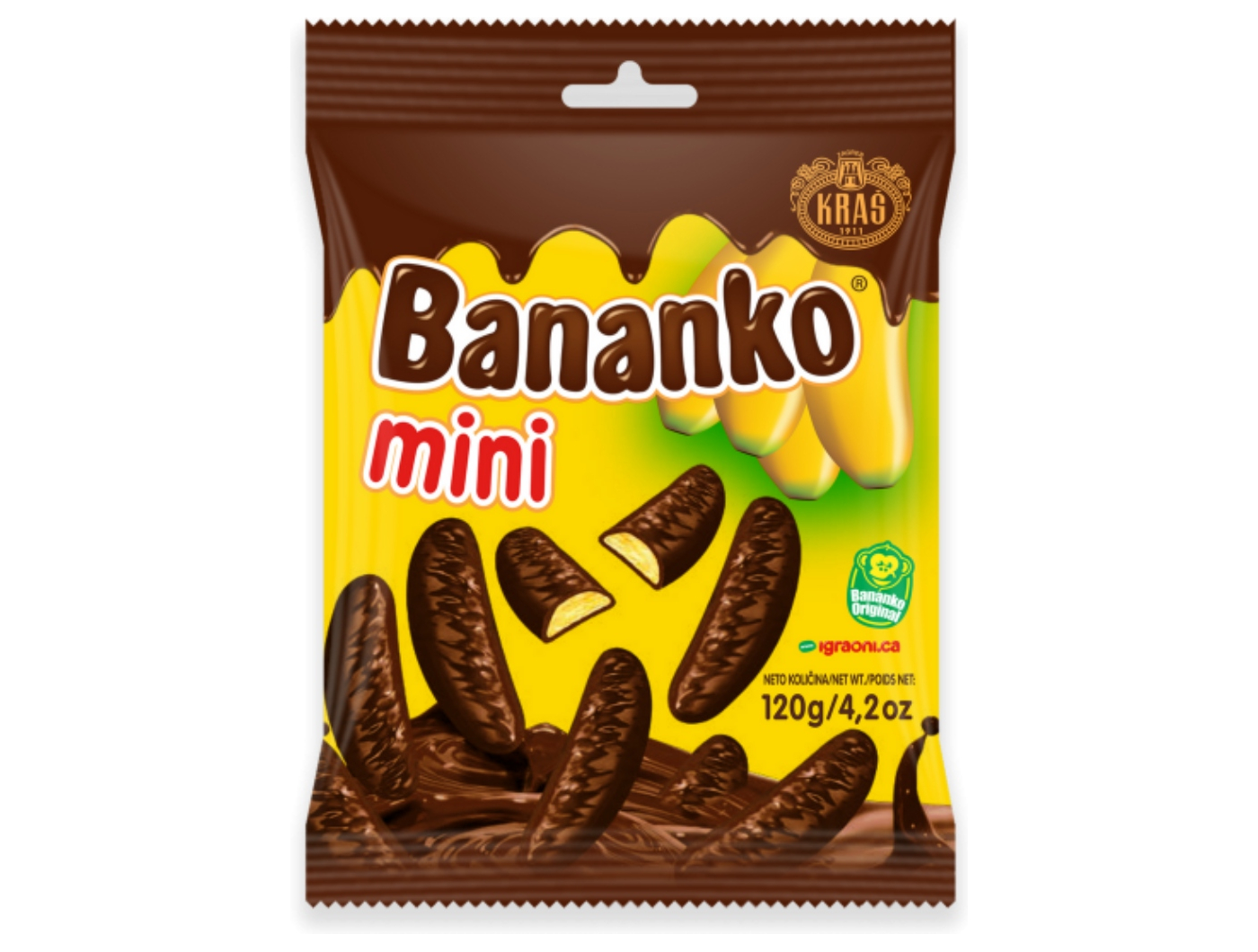 Bananko Mini