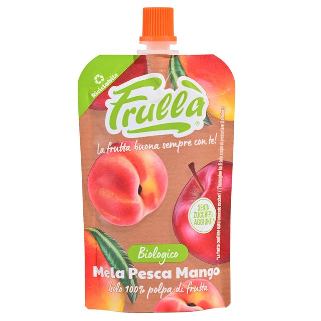 PIRE VOĆ JAB BRES MAN BIO100Gg FRULLA
