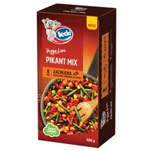 MJEŠAVINA LEDO CORN MIX 400 g