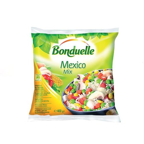 Meksički mix 400 g