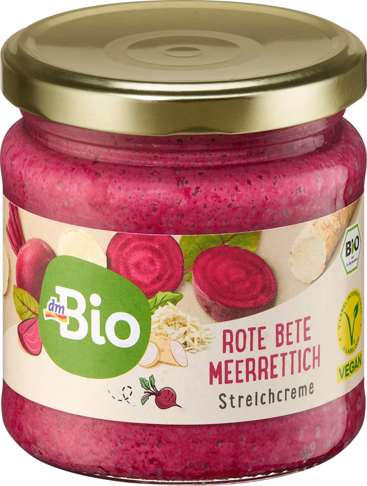 dmBio namaz od cikle i hrena 180 g