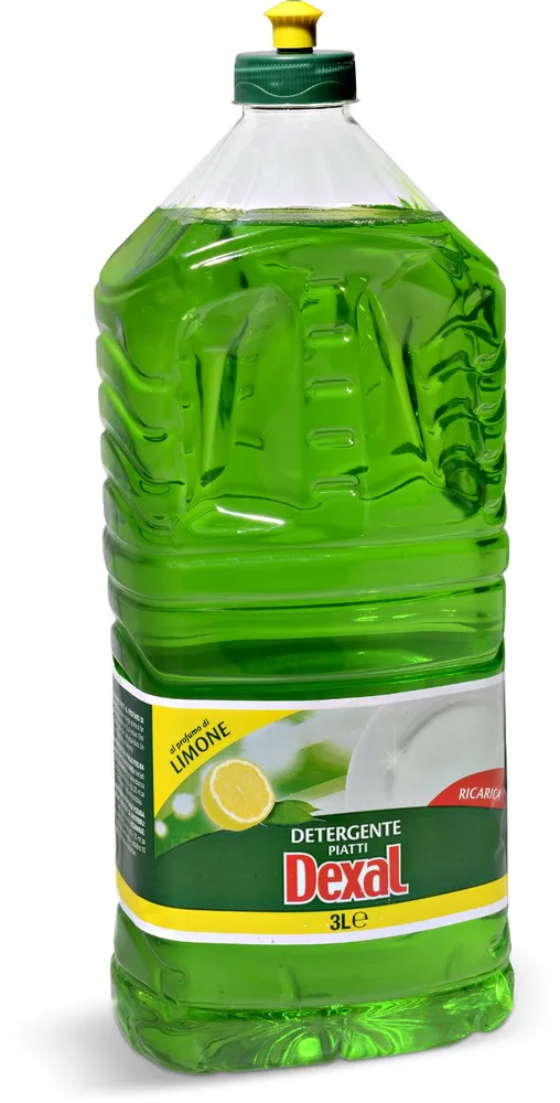 DETERDŽENT POSUĐE LIMUN 3l