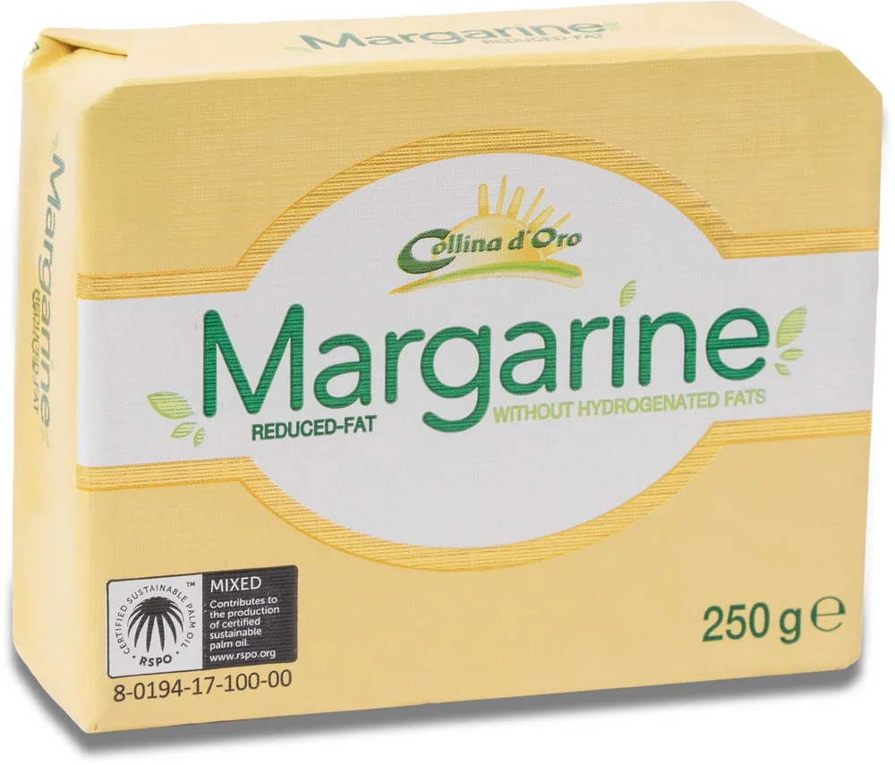 MARGARIN 250G