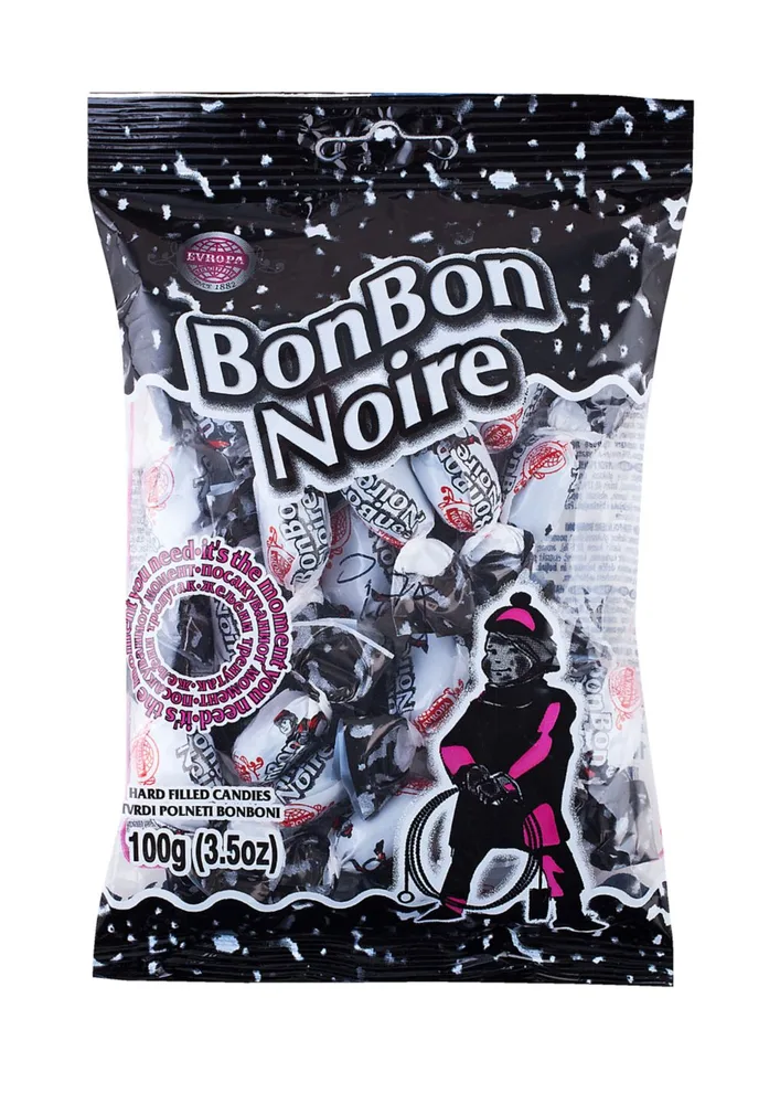 Bomboni Noire