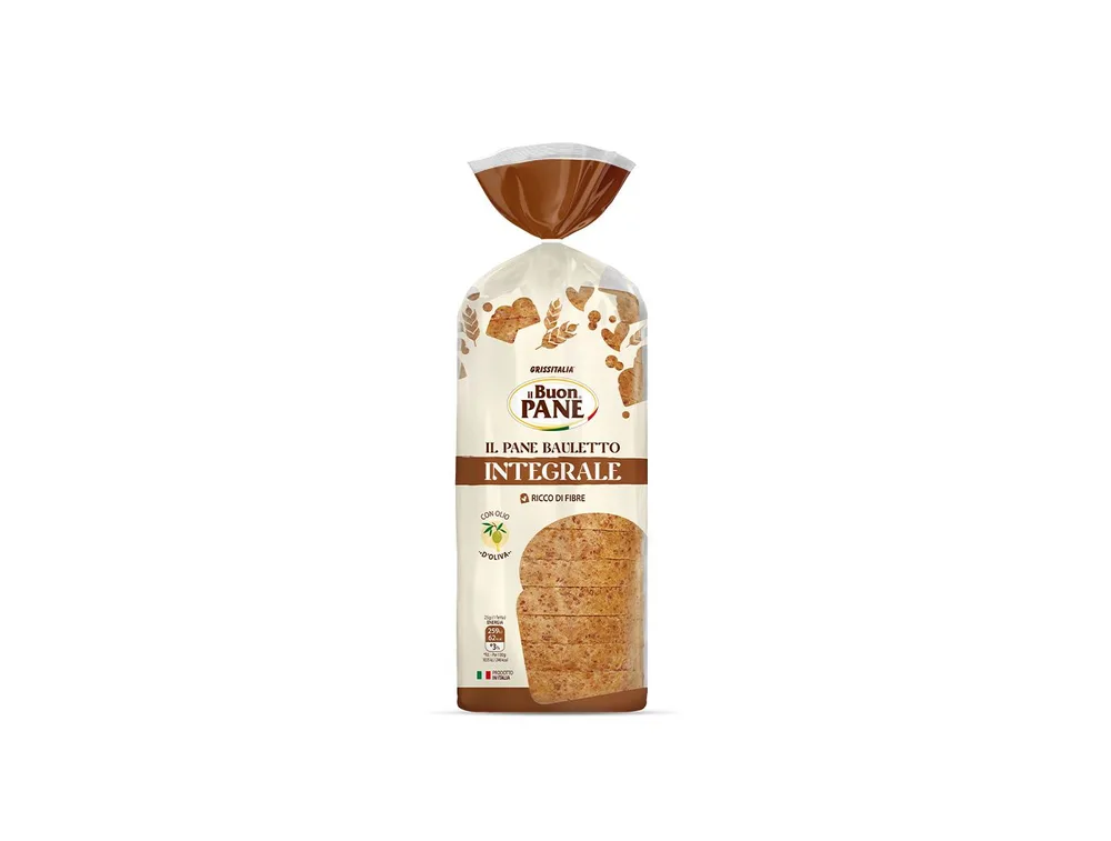 Kruh integralni 400 g