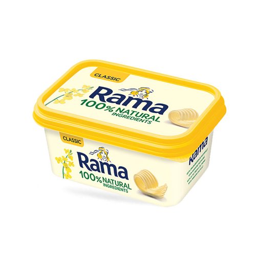 Margarina Rama Classic