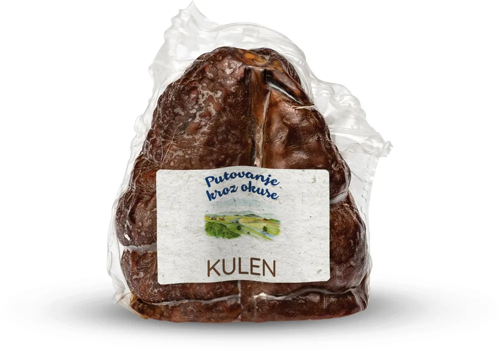 KULEN TRADICIONALNI