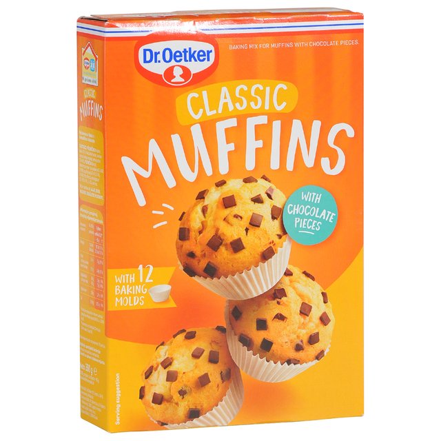Muffins