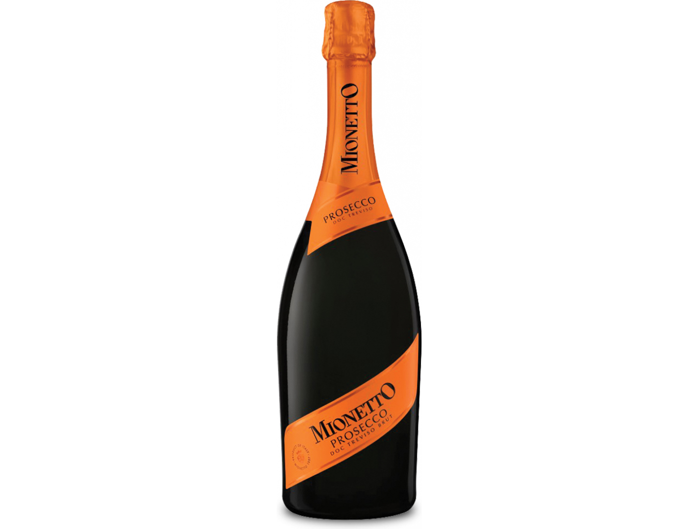 Pjenušac Mionetto Prosecco Treviso Brut