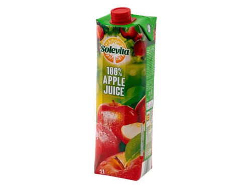 Sok od jabuke 100%
