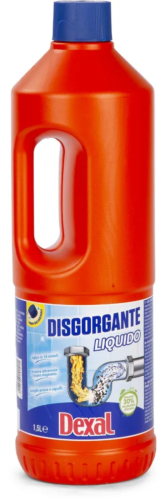TEKUĆINA ZA ODČEPLJIVANJE ODVO 1,5l