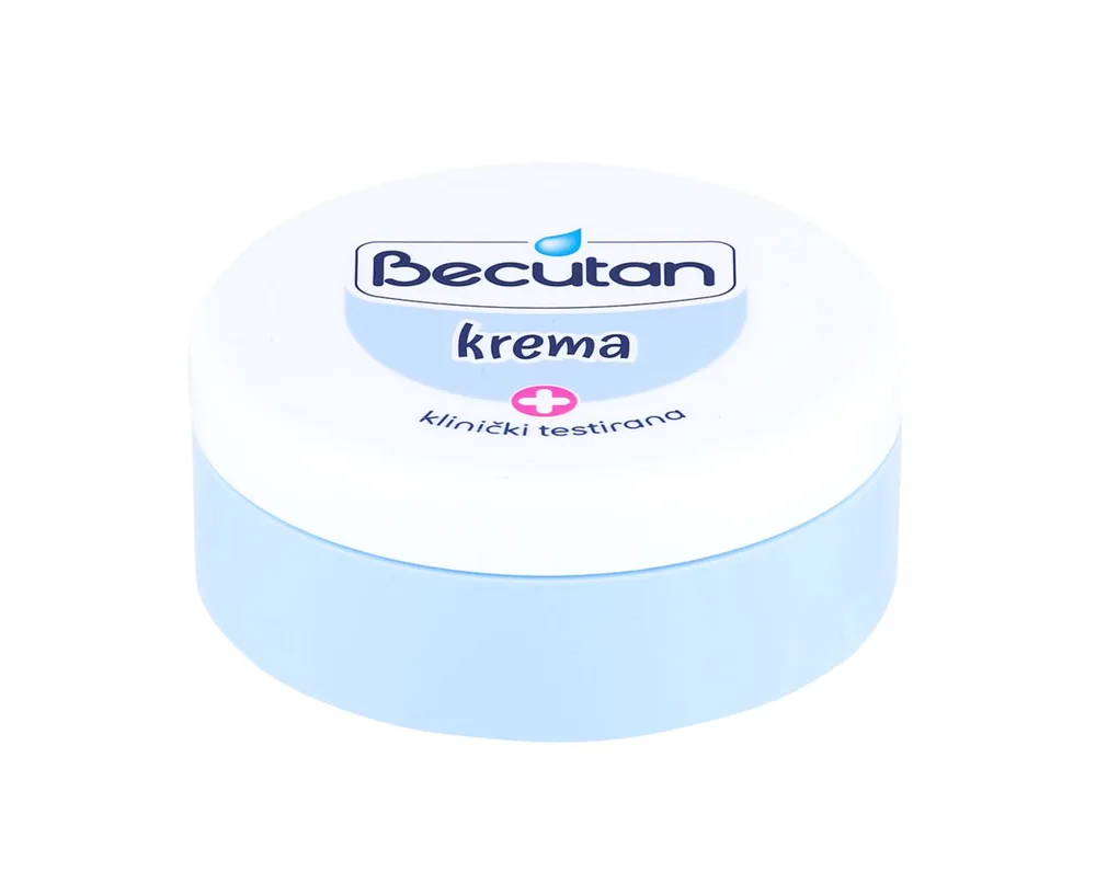 Becutan Krema univerzalna 150 ml