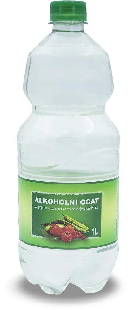 Ocat alkoholni prehrambeni
