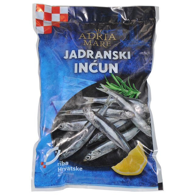 JADRANSKI INĆUN ADRIA MARE 1kg