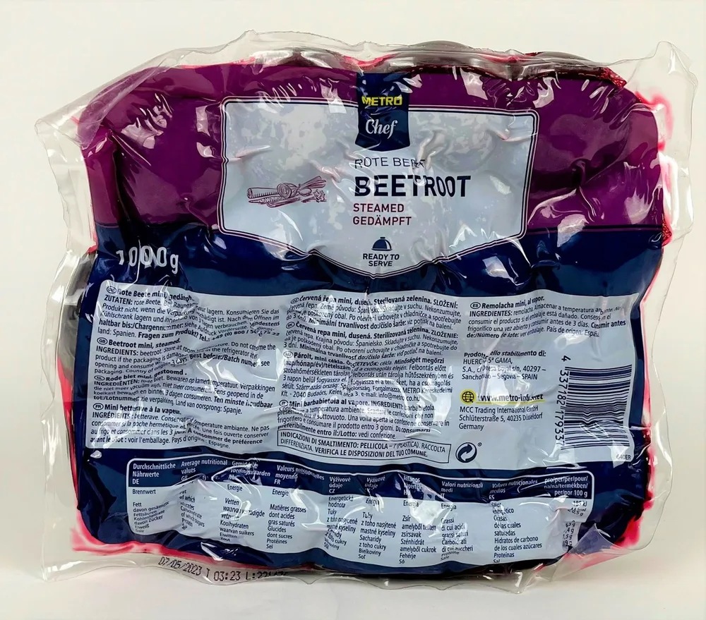 1KG MC KUHANA CIKLA MINI