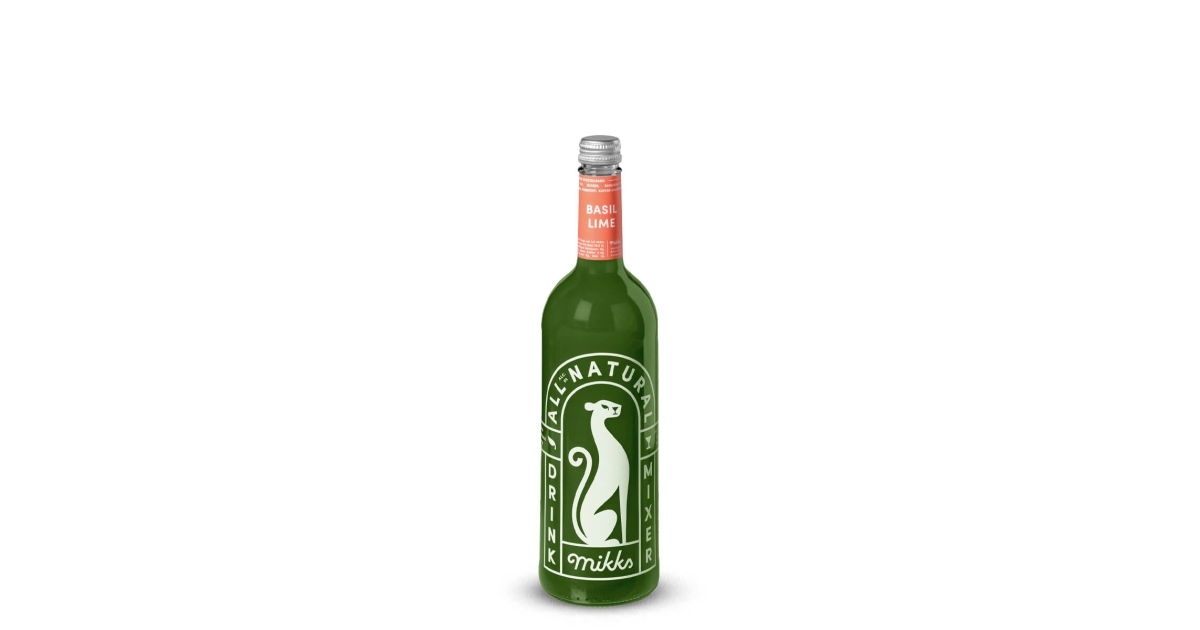 0,75L MIKKS BOSILJAK/LIMETA