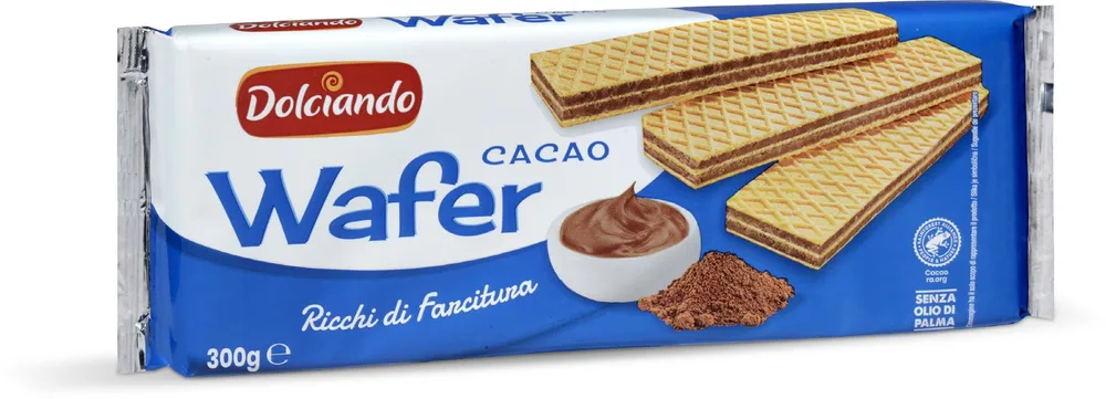 NAPOLITANKE KAKAO 300g