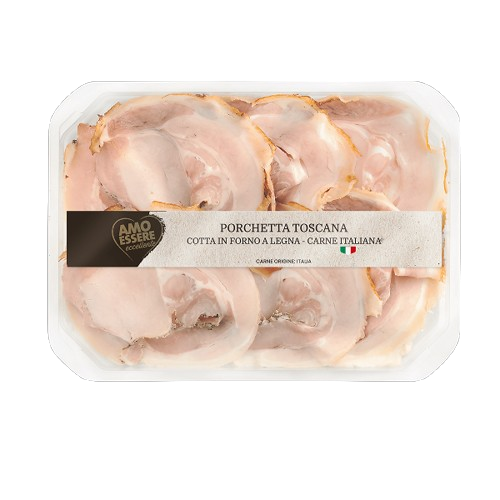 .TOSKANSKA PORCHETTA NAR.PREM.100g