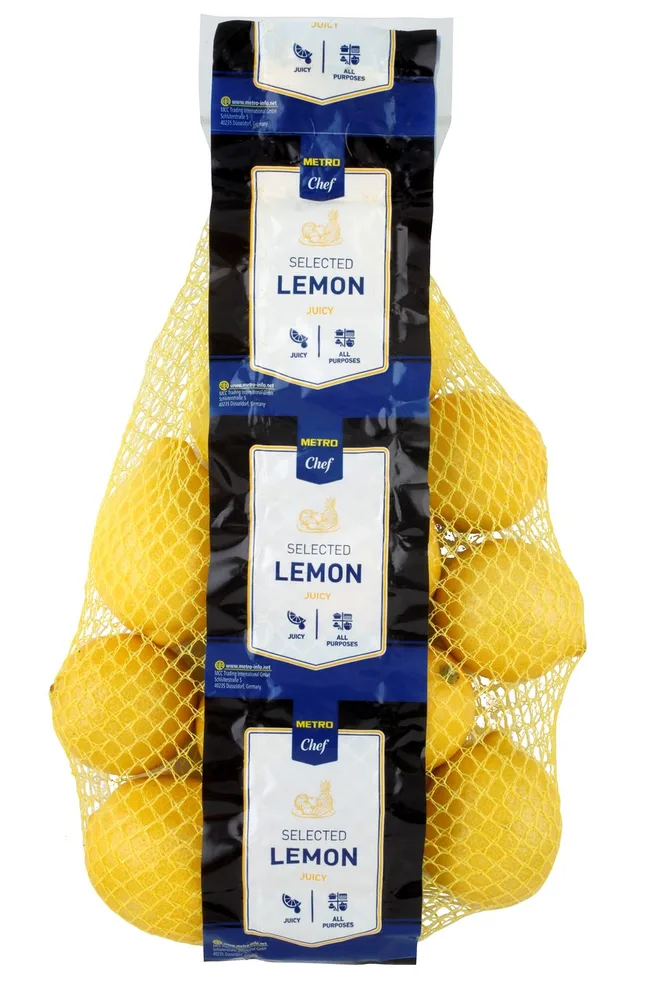1,5KG MC MR. LIMUN KL I