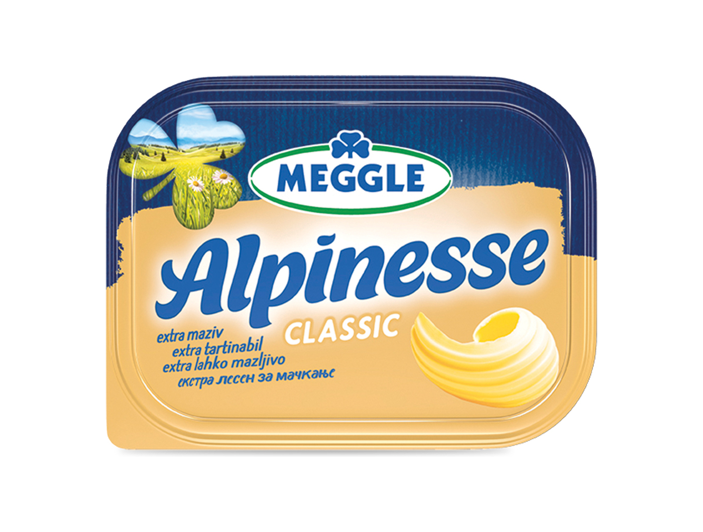 Alpinesse Namaz Classic