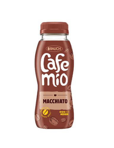 Cafemio Macchiato
