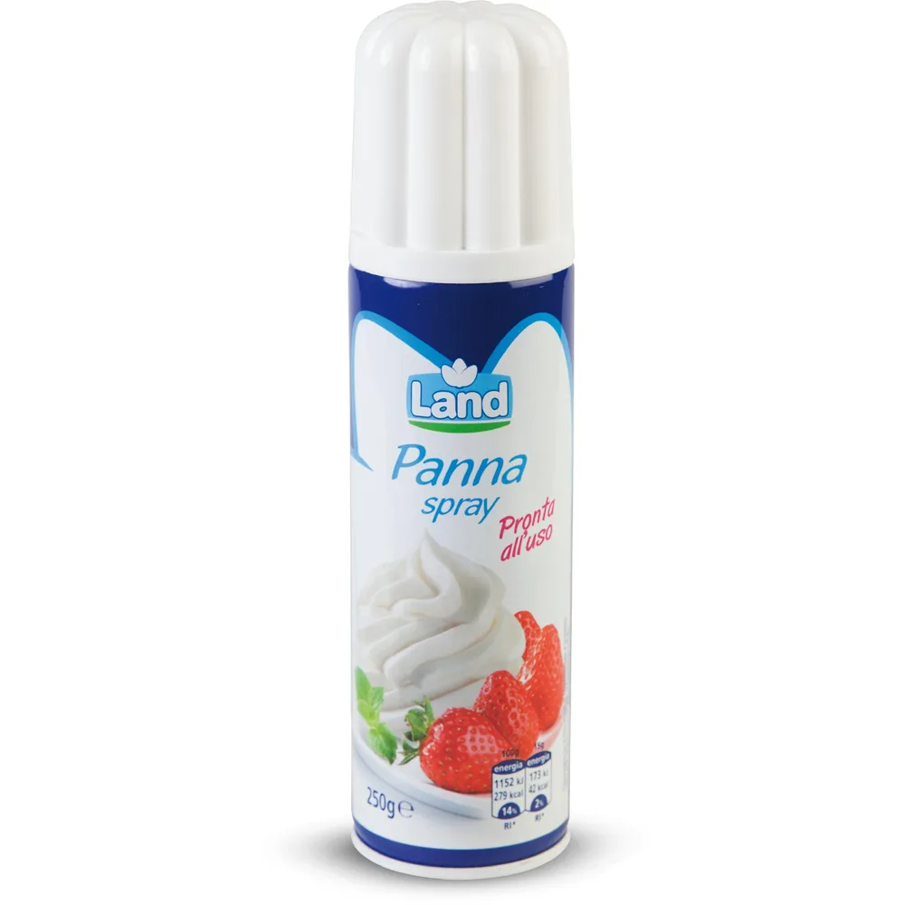 ŠLAG U SPREJU 250ml