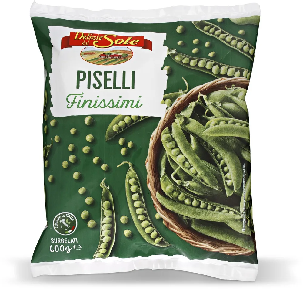 GRAŠAK NAJFINIJI 600g