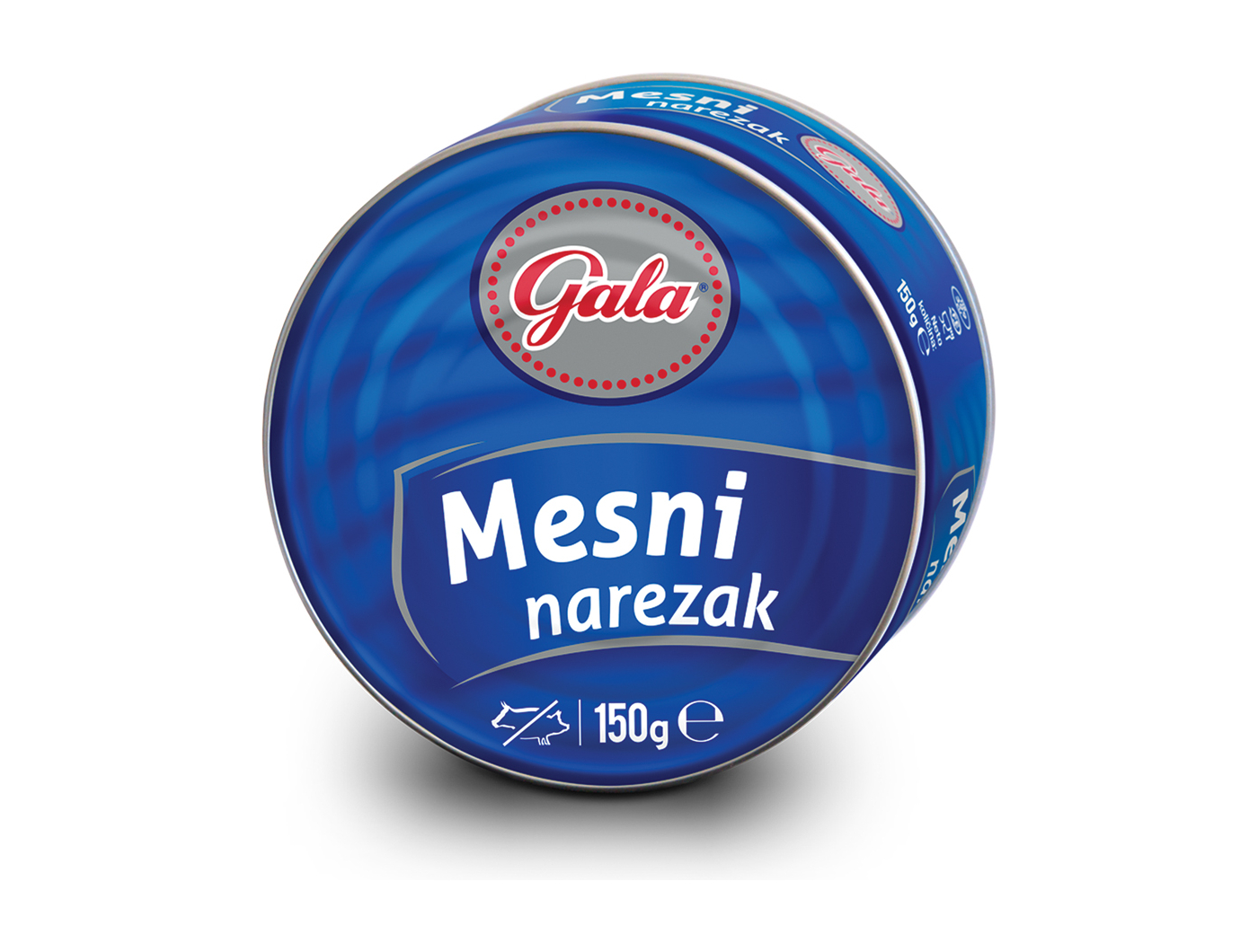 Mesni narezak Gala