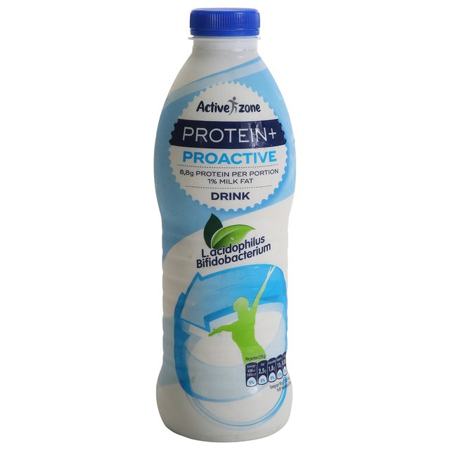 JOGURT PROACTIVE ACT ZONE 1.0% M.M. 1kg