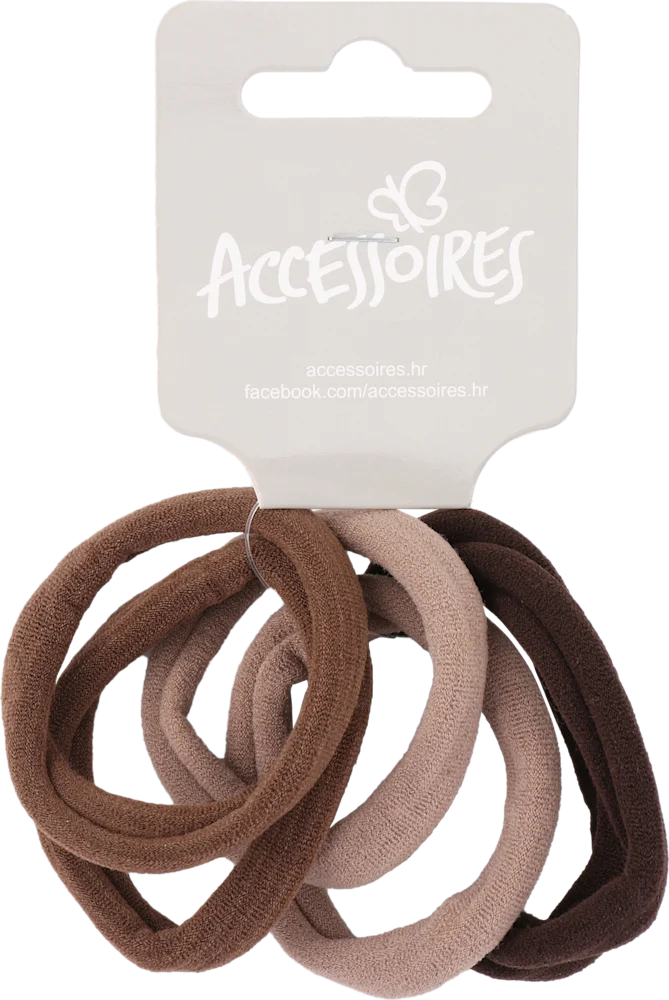 Accessoires Gumice  za  kosu 31145