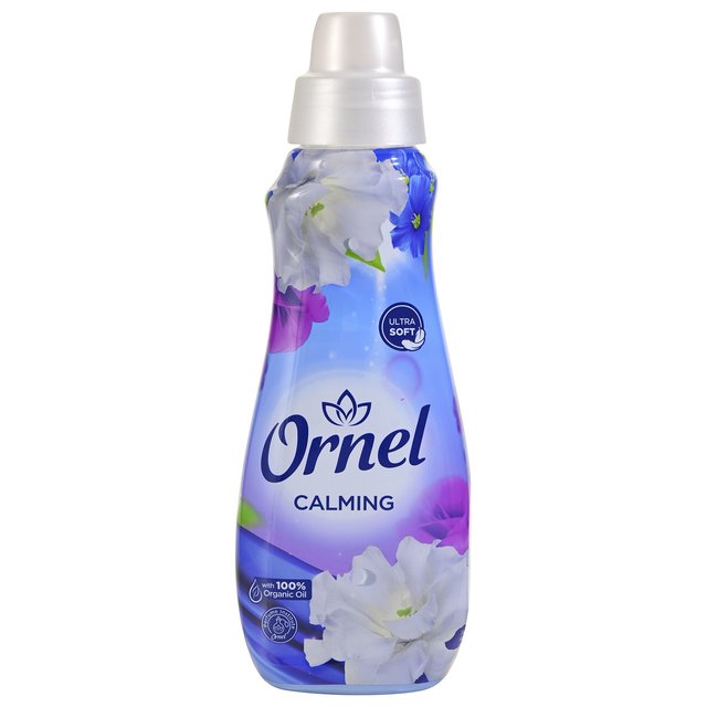 Omekšivač Ornel Calming