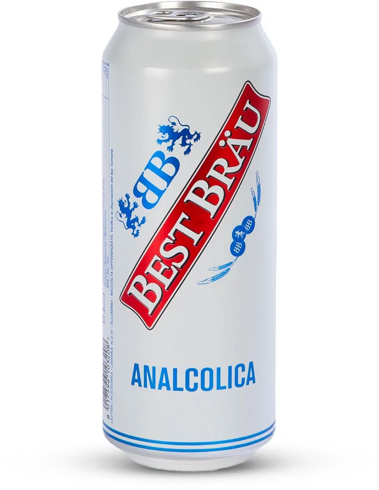 PIVO B.B. BEZALK. LIM <0,5% 500ml