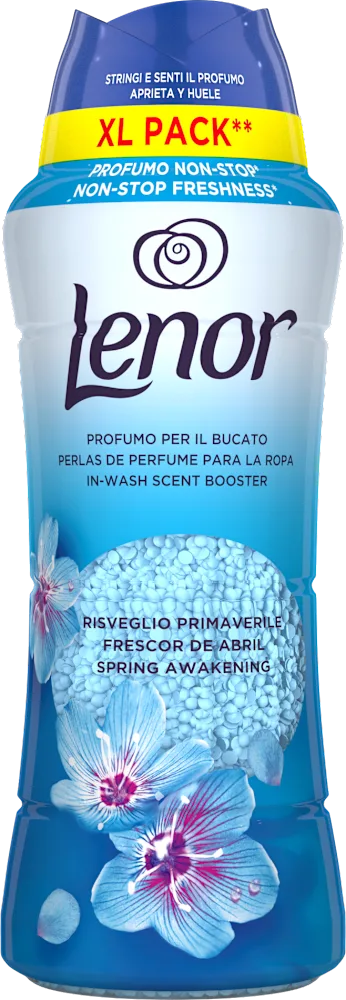 Mirisne Perlice Lenor Spring Awake