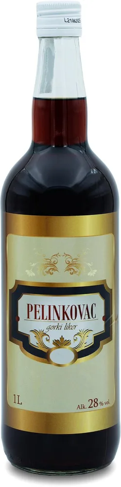 PELINKOVAC 1L
