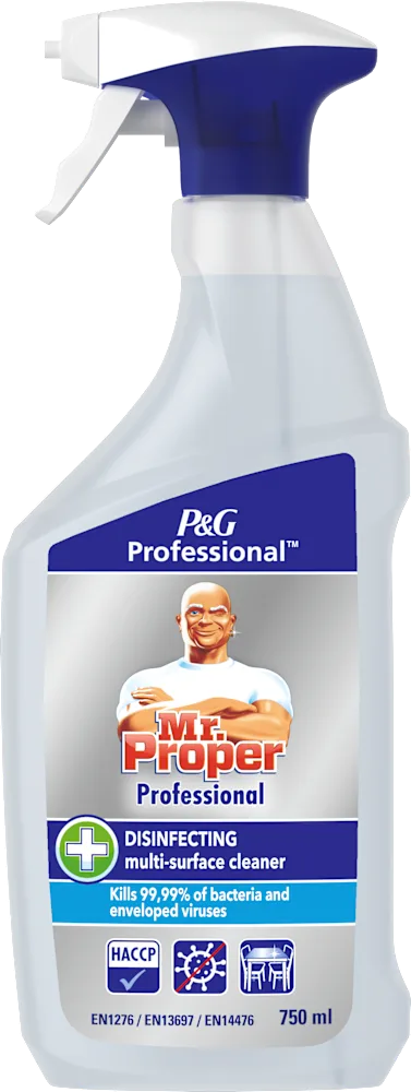 750ML MR PROPER DEZ.SPREJ PGP