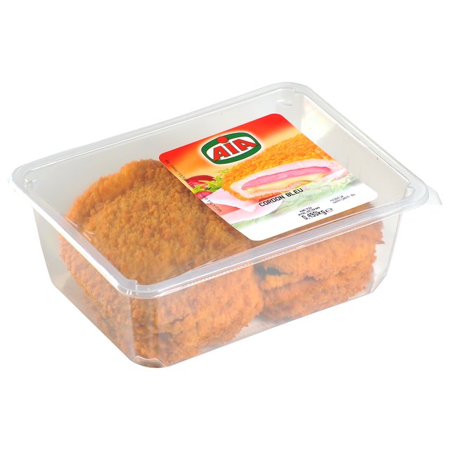 Cordon Bleu Pileći/Pureći