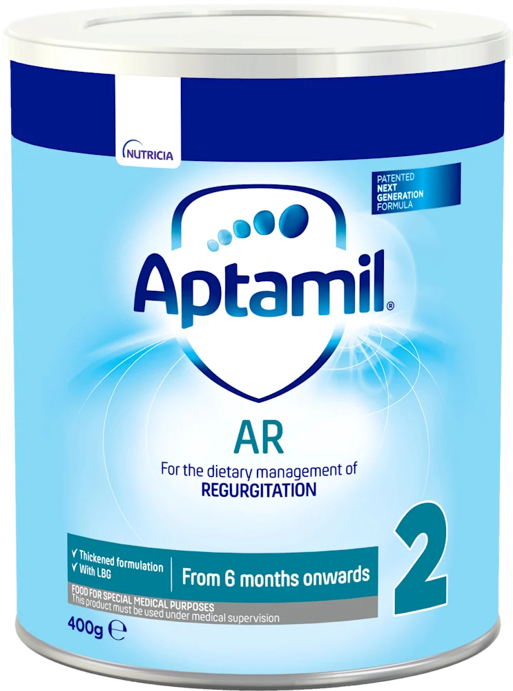 Aptamil AR 2   6 +   400g