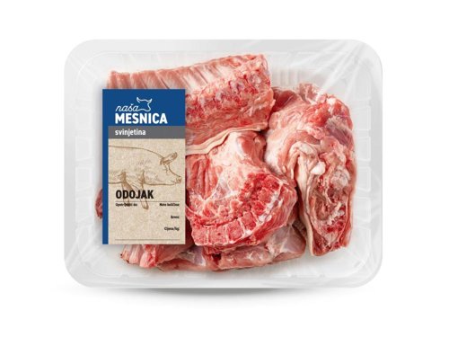 Odojak s glavom, cca. 2,3kg