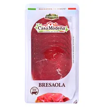 Bresaola