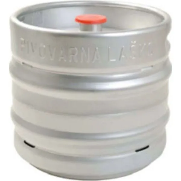 30L LAŠKO PIVO BAČVA