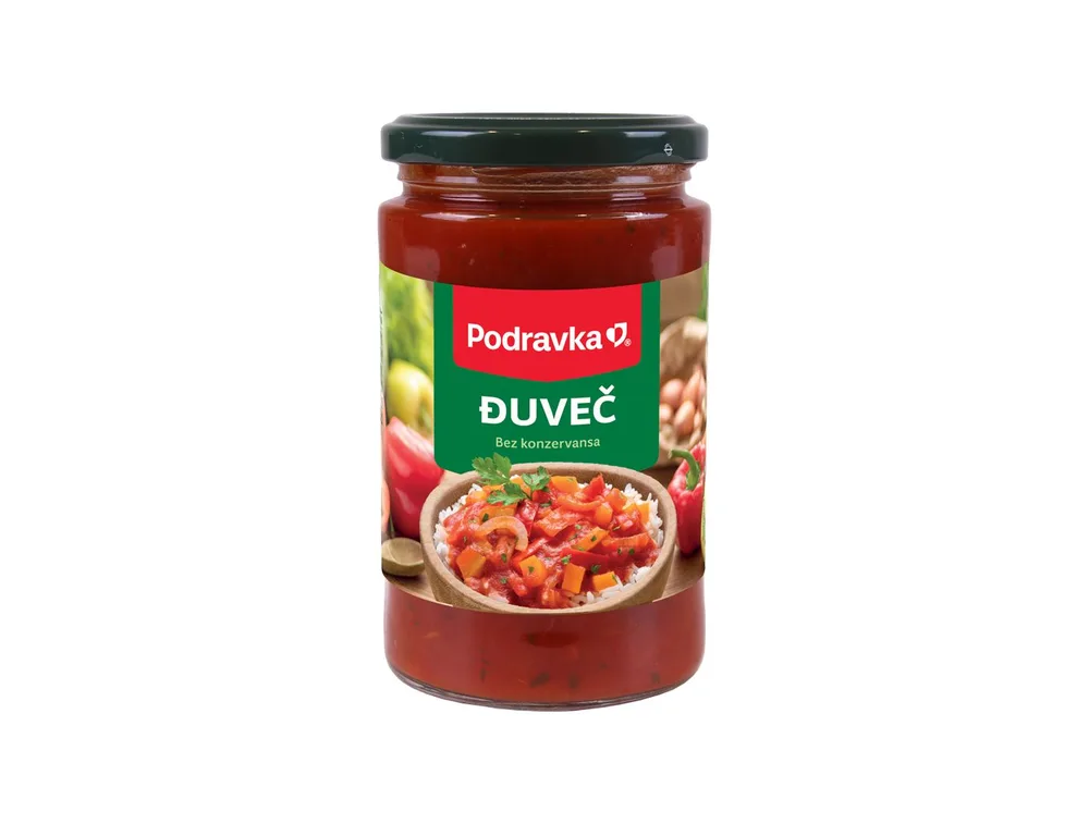 Đuveč