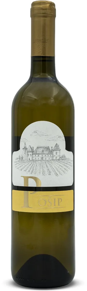 VINO POŠIP  750 ml