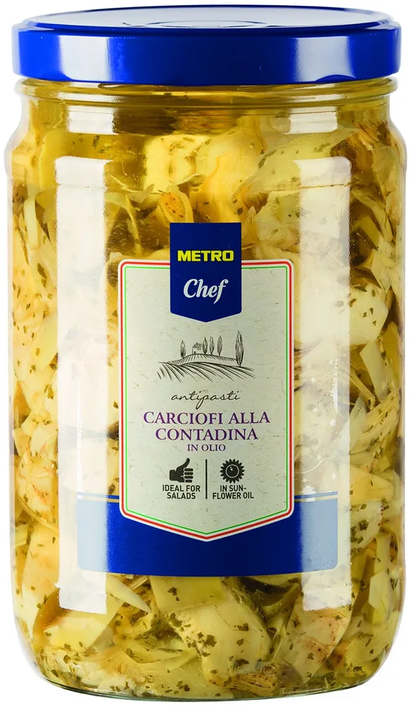 1700ML MC ARTIČ ČETVRT U ULJU