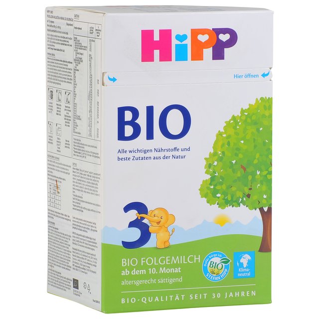 Hipp 3 Bio Mlijeko