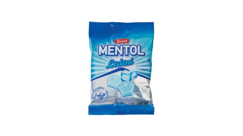 Bomboni Mentol Ledeni
