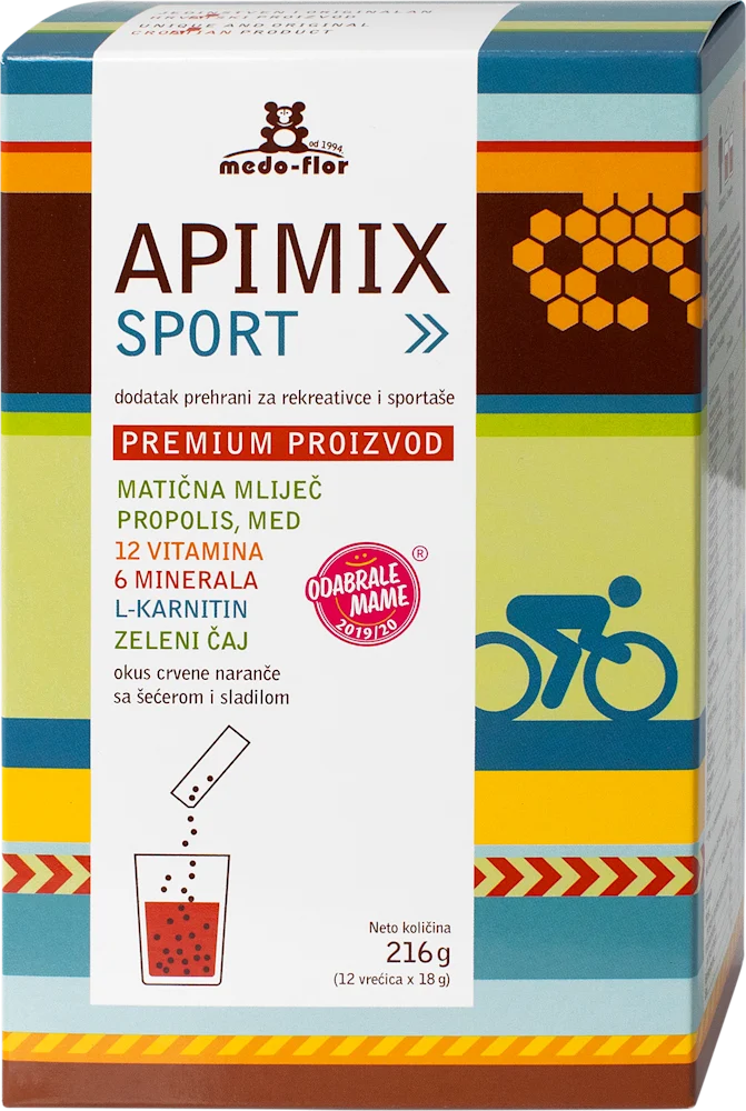Apimix Sport