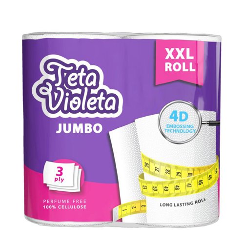 Papirnati ručnici Jumbo 2/1 XXL 3SL