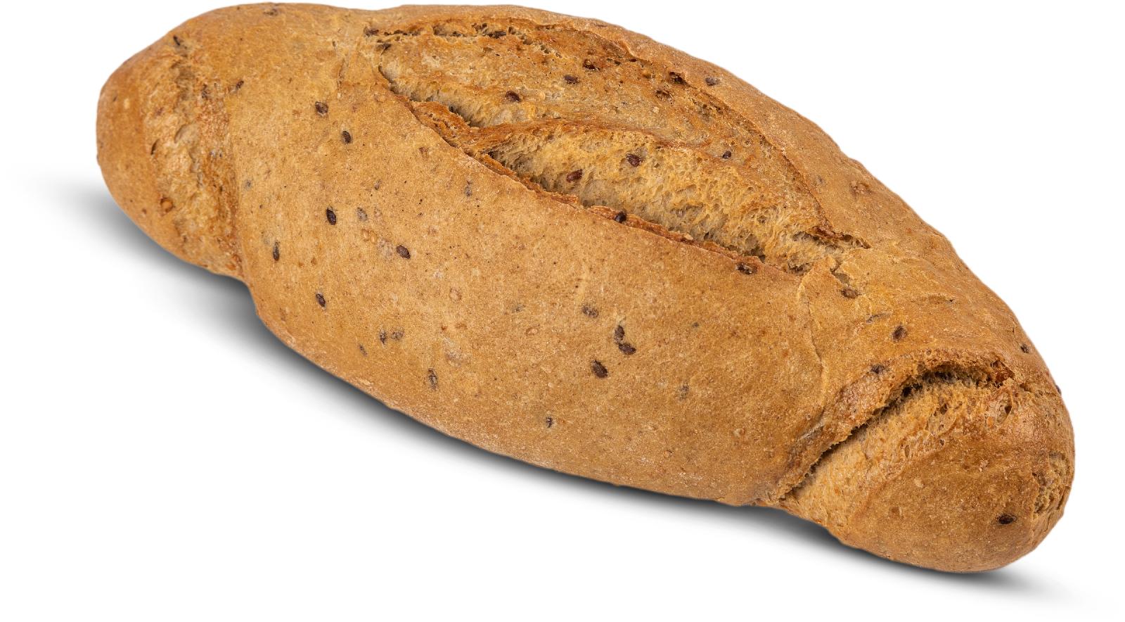 LOVAČKI DOMAĆI KRUH 400g