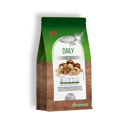 ENJOY MIX 350 g NATURA PLUS