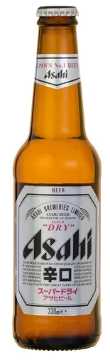 Asahi Pivo Svijetlo